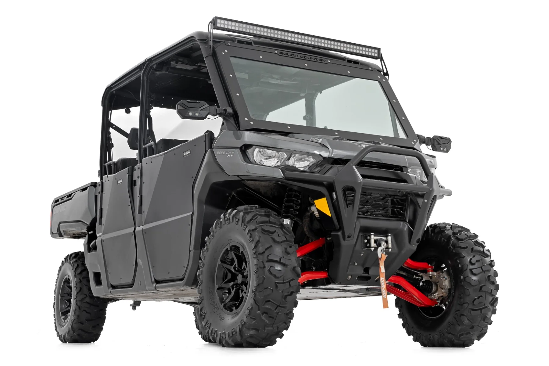 Rough Country - Suspension Control Arm - Image 3