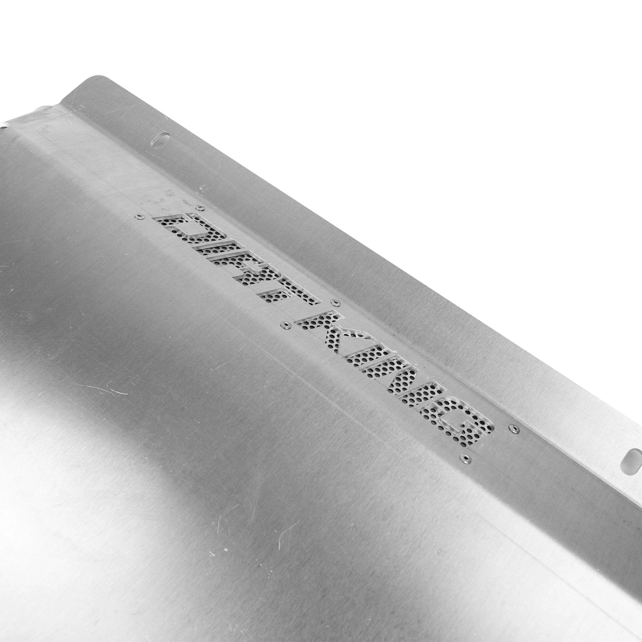 Aluminum Front Skid Plate - Image 2