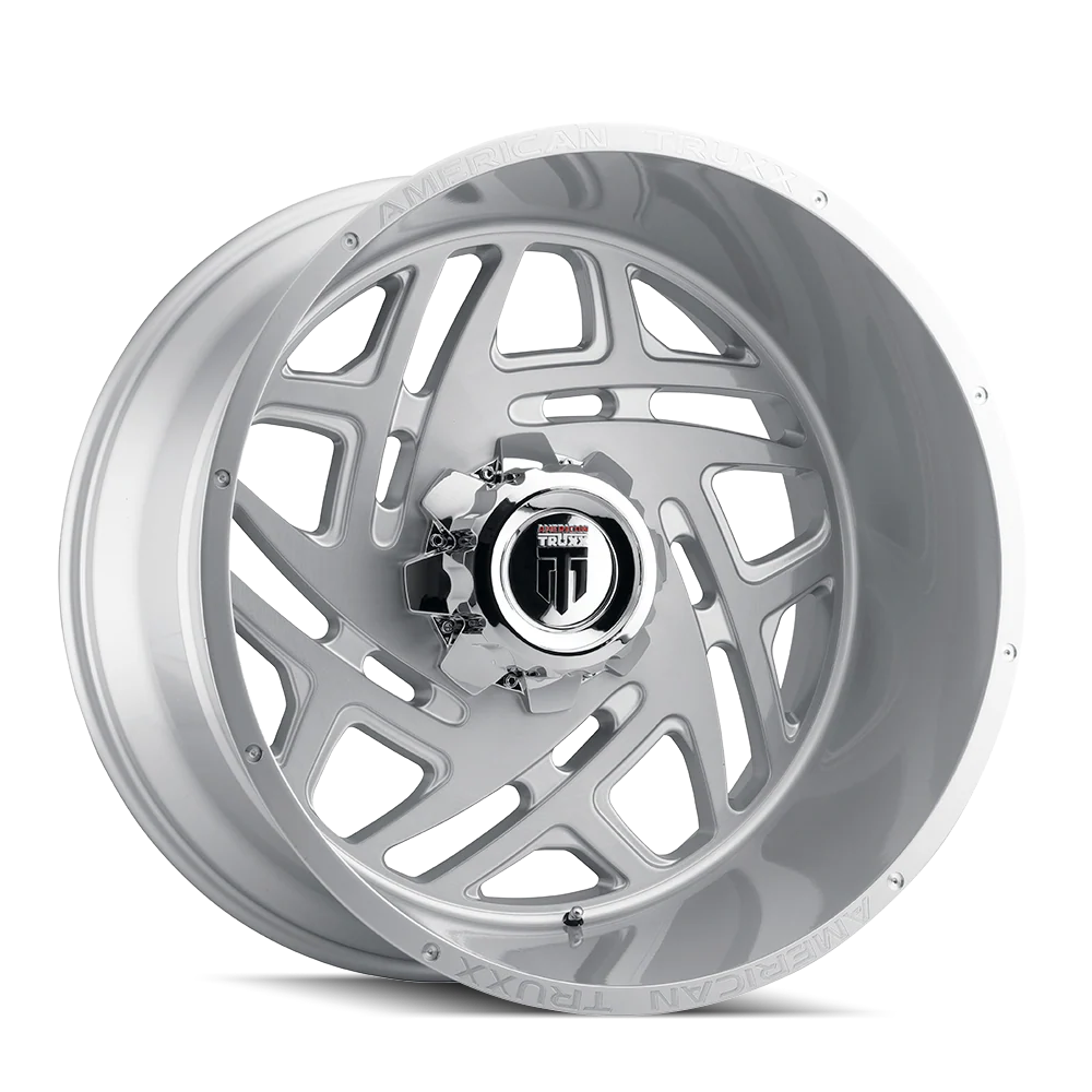 American Truxx - COSMOS (AT1904) BRUSHED MILLED