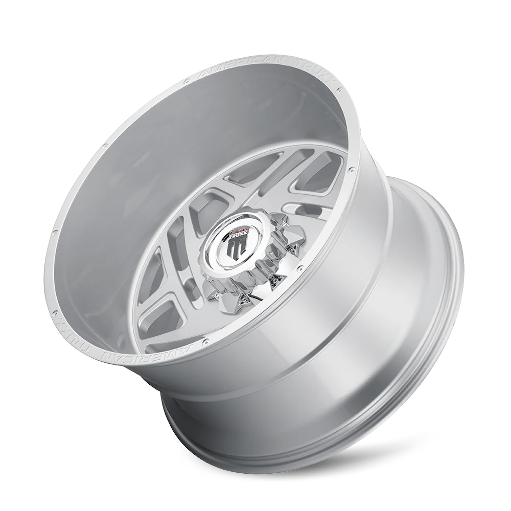 American Truxx - COSMOS (AT1904) BRUSHED MILLED - Image 3