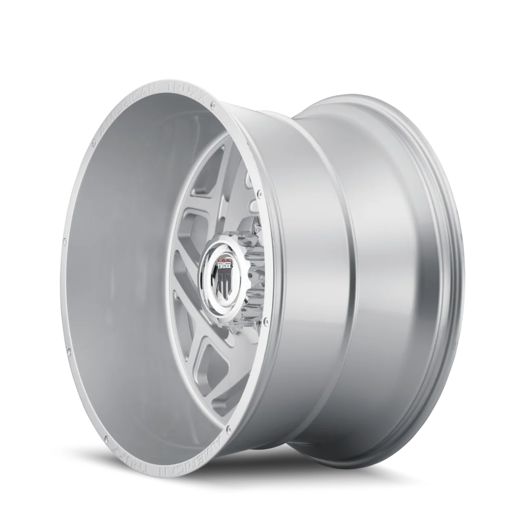American Truxx - COSMOS (AT1904) BRUSHED MILLED - Image 2