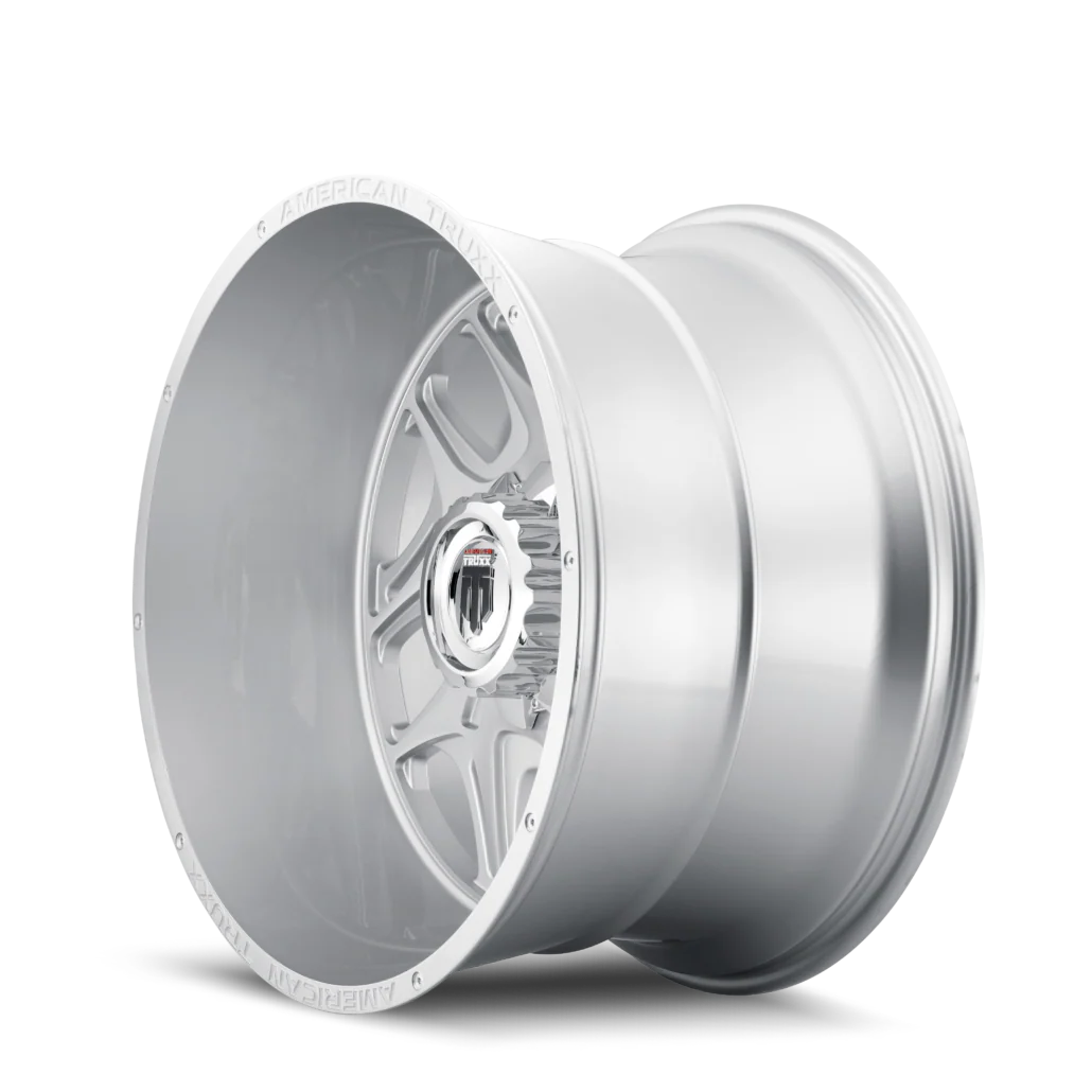 American Truxx - SWEEP (AT1900) BRUSHED MILLED - Image 2