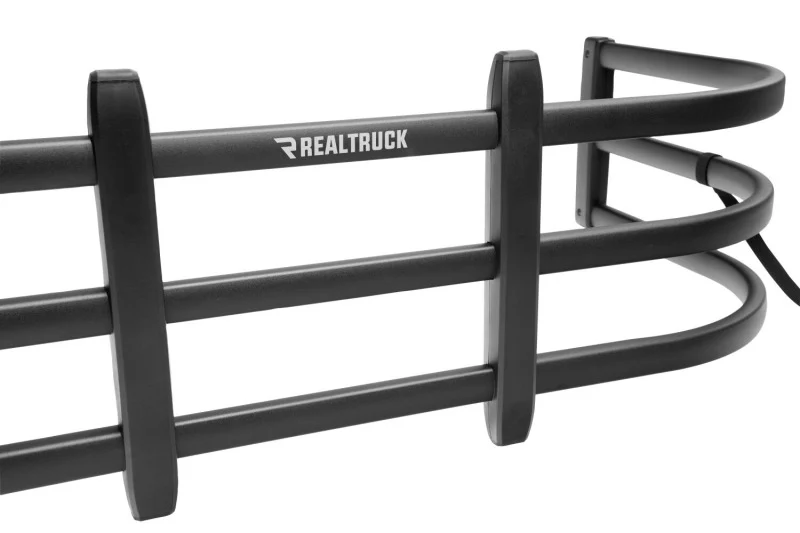 AMP Research 19-23 Ram 1500 (Excl. RamBox/Multi-Funct Tailgates) Std Cab Bedxtender HD Max - Black - Image 7