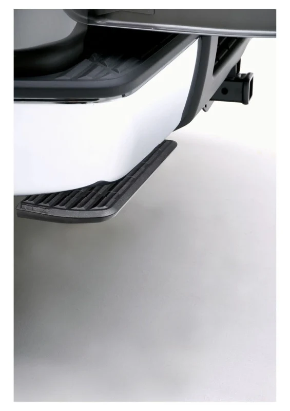 AMP Research 1999-2006 Chevrolet Silverado 1500/2500/3500 BedStep - Black - Image 3