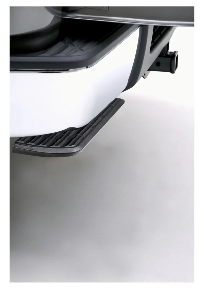 AMP Research 1999-2006 Chevrolet Silverado 1500/2500/3500 BedStep - Black - Image 4