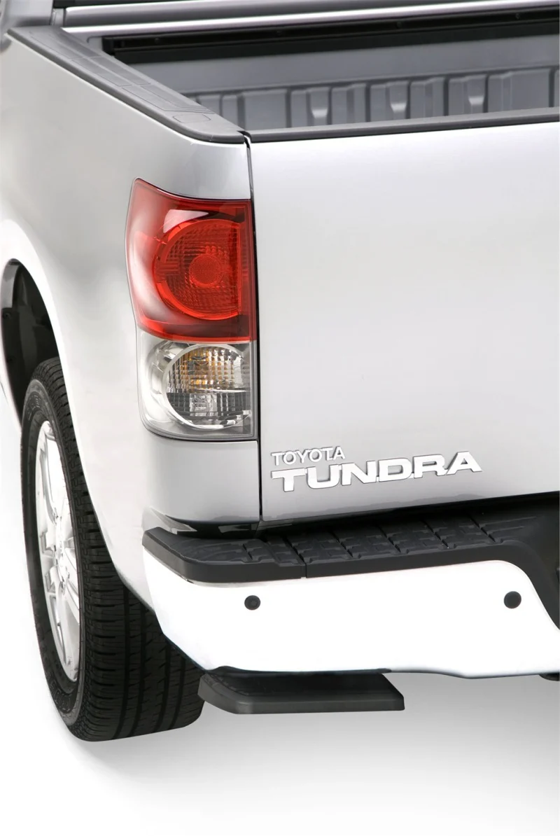 AMP Research 2014-2015 Toyota Tundra BedStep - Black - Image 3