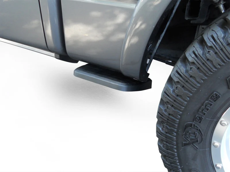 AMP Research 2014-2017 Dodge Ram 2500/3500 DS BedStep2 - Black - Image 5