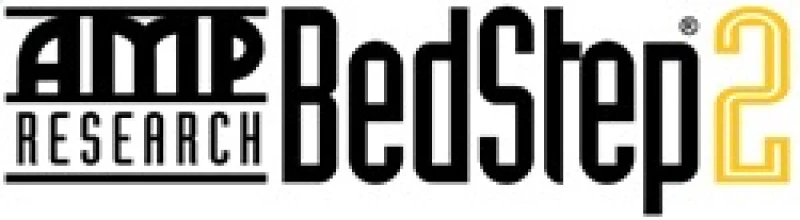 AMP Research 2014-2017 Dodge Ram 2500/3500 DS BedStep2 - Black - Image 8