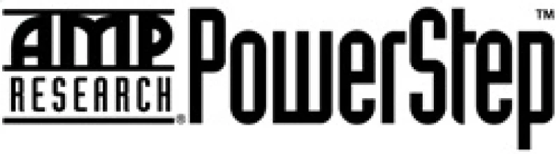 AMP Research 2019 Ram 2500 PowerStep Plug N Play - Black (Fits Gas Models Only - All Cabs) - Image 7