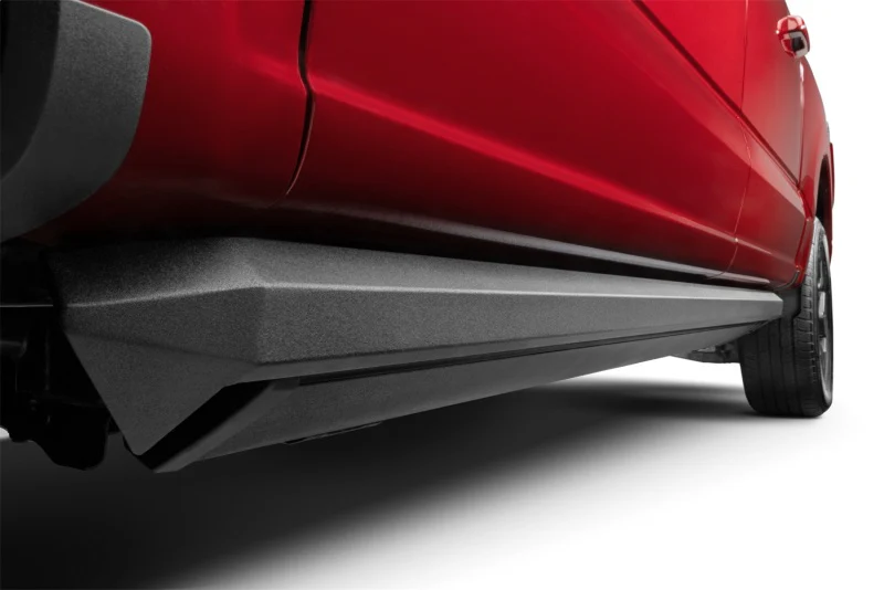 AMP Research 2024 Toyota Tacoma DC PowerStep XL - Black - Image 5