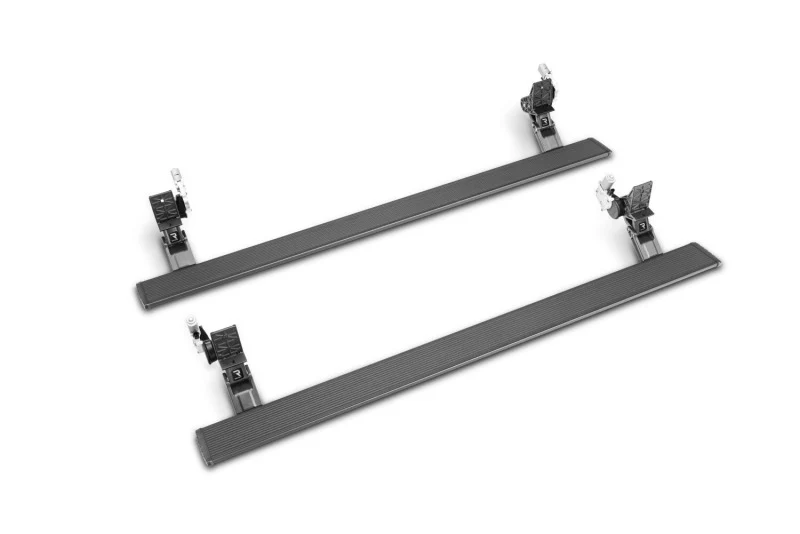 AMP Research 22-23 Chevy/GMC Silverado/Sierra 1500 & 2024 2500/3500HD Double/CC PowerStep Xtreme - Image 22