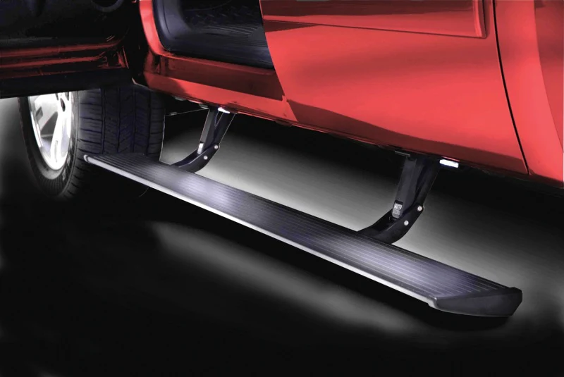 AMP Research PowerStep LED Light Kit (Fits Apps w/New Style Controller) - Image 3