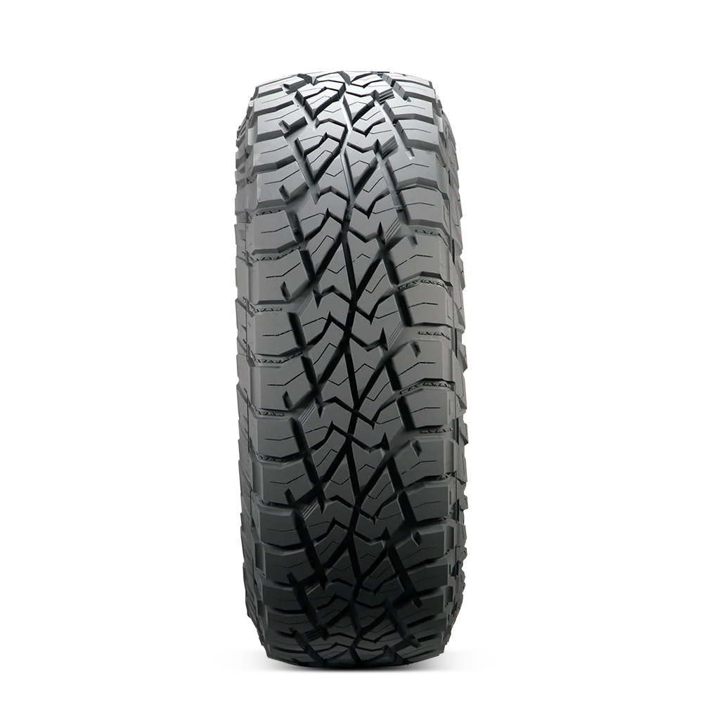 Amp Tires - P265/70R17 TERRAIN ATTACK R/T 113T SL - Image 5