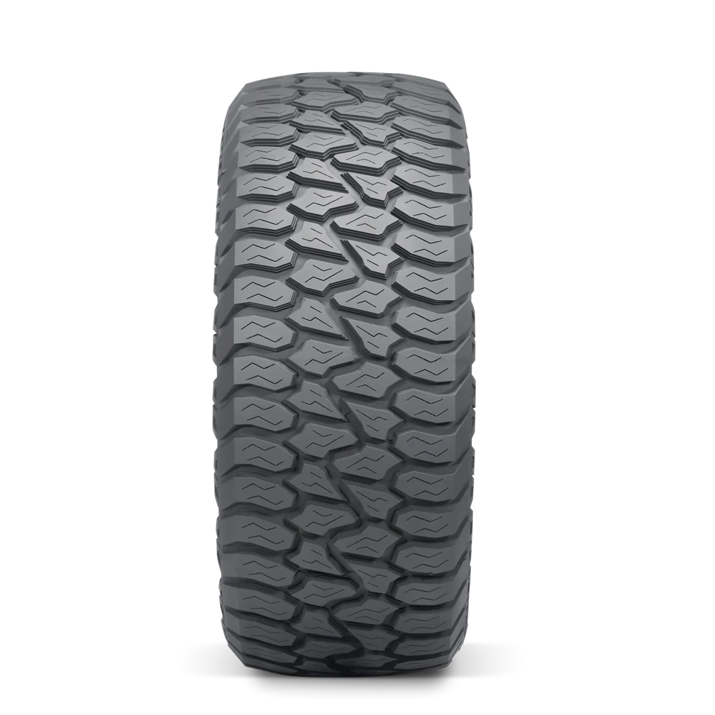 Amp Tires - TERRAIN ATTACK A/T A 265/70R17 121/118S LR E 80PSI MAX - Image 4