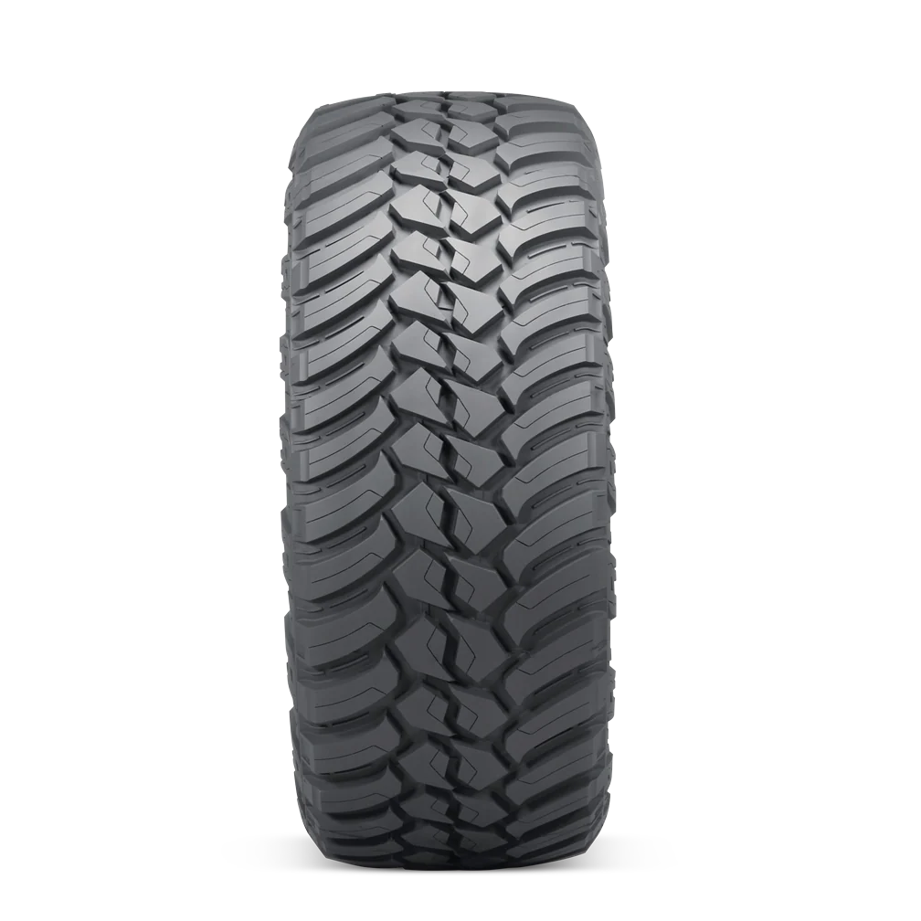 Amp Tires - TERRAIN ATTACK M/T A 285/55R20 122/119Q LR E 80PSI MAX - Image 3