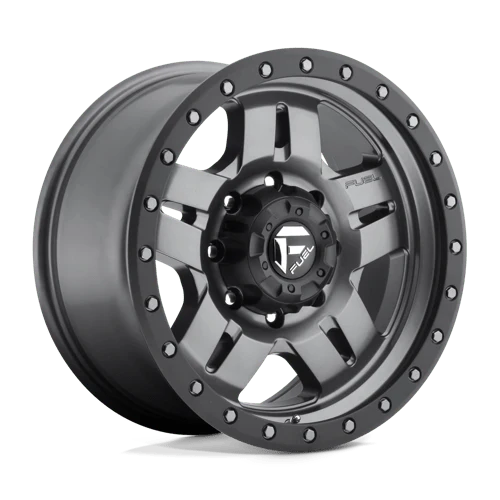 ANZA 16X8 5X5.5 GDB 4 108 -10MM