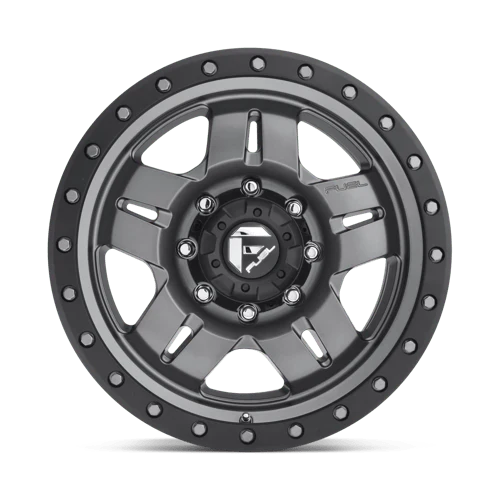 ANZA 16X8 5X5.5 GDB 4 108 -10MM - Image 3
