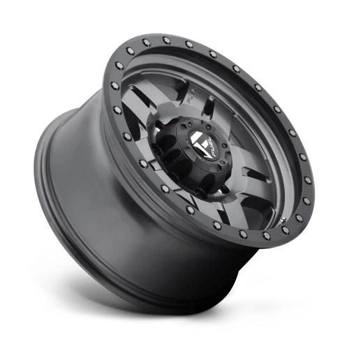 ANZA 20X10 6X5.5 GD 4.75 108 -18MM - Image 2