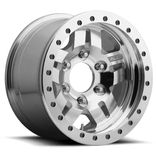 ANZA BL 17X9 6X5.5 C 4.50 106.1 -12MM
