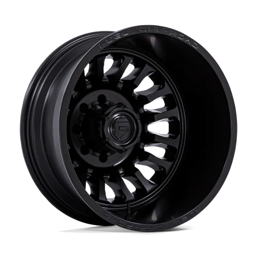 ARC DRW 20X8.25 8X210 -227 BLK-OUT (DR)