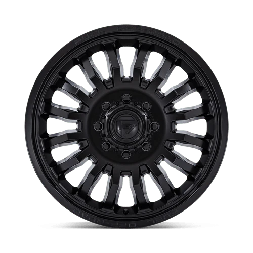 ARC DRW 20X8.25 8X6.5 +104 BLK-OUT (DF) - Image 3