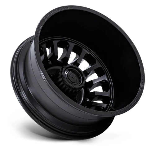 ARC DRW 22X8.25 8X200 -227 BLK-OUT (DR) - Image 2