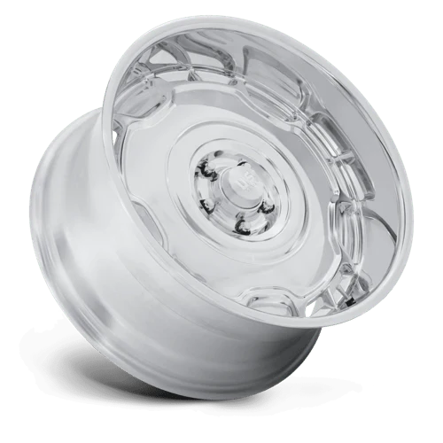 Rotiform - ARLINGTON 20X10 5X5 78 +6 POLISH - Image 2