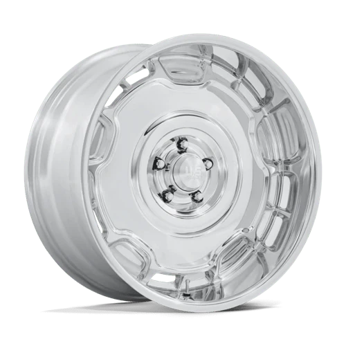 Rotiform - ARLINGTON 20X8.5 5X5 78 +1 POLISH