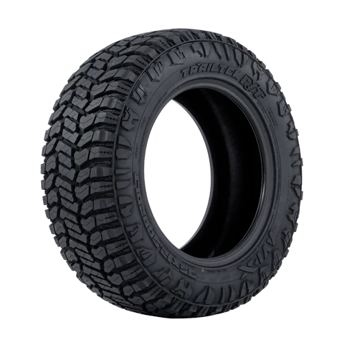 Avix - TRAILTEK RT LT285/55R20 122/119Q E 32.6