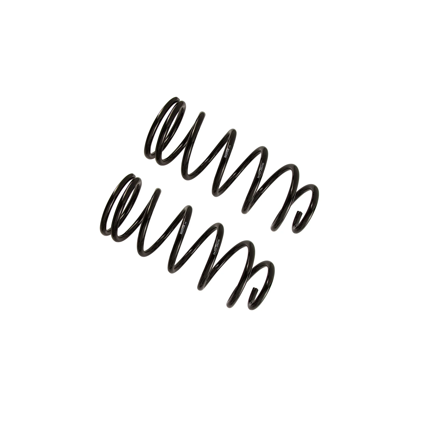 Bilstein - B12 (Special) - Coil Spring Set