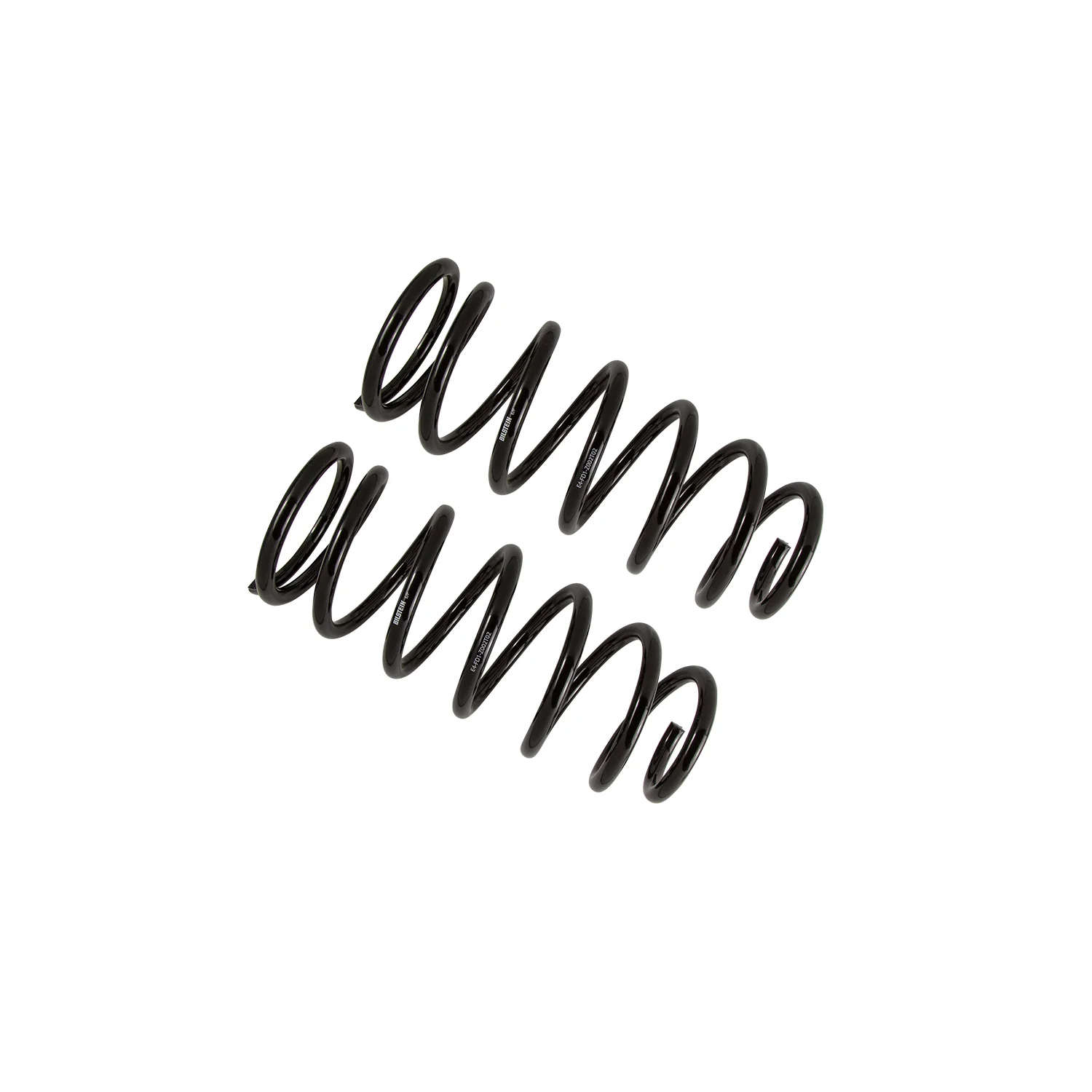 Bilstein - B12 (Special) - Coil Spring Set