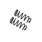 Bilstein - B12 (Special) - Coil Spring Set - Image 2