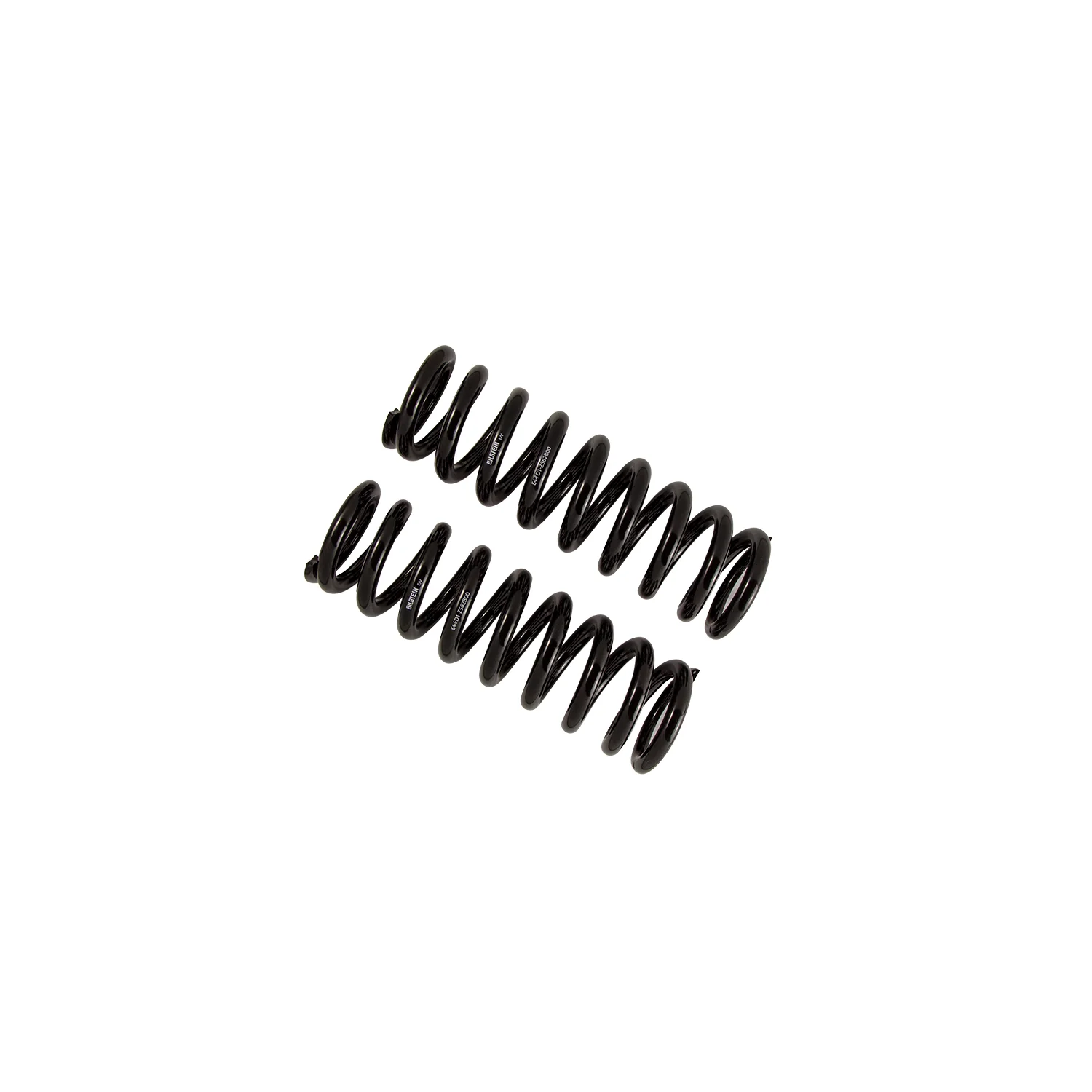 Bilstein - B12 (Special) - Coil Spring Set