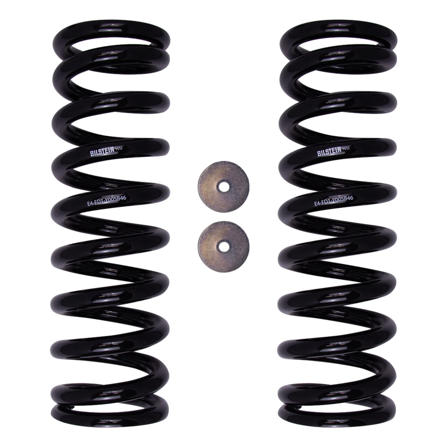 Bilstein - B12 (Special) - Coil Spring Set