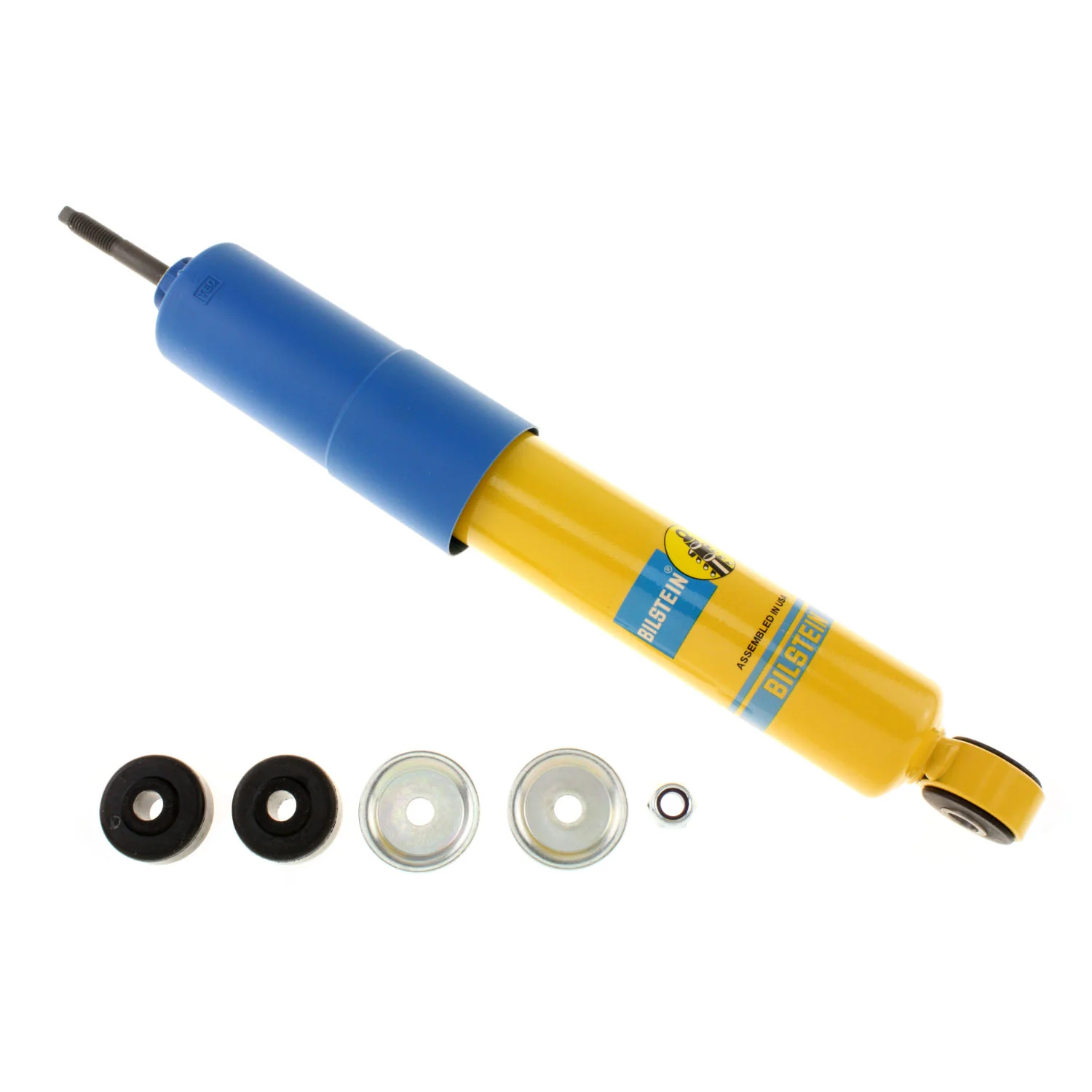 Bilstein - B6 4600 - Suspension Shock Absorber