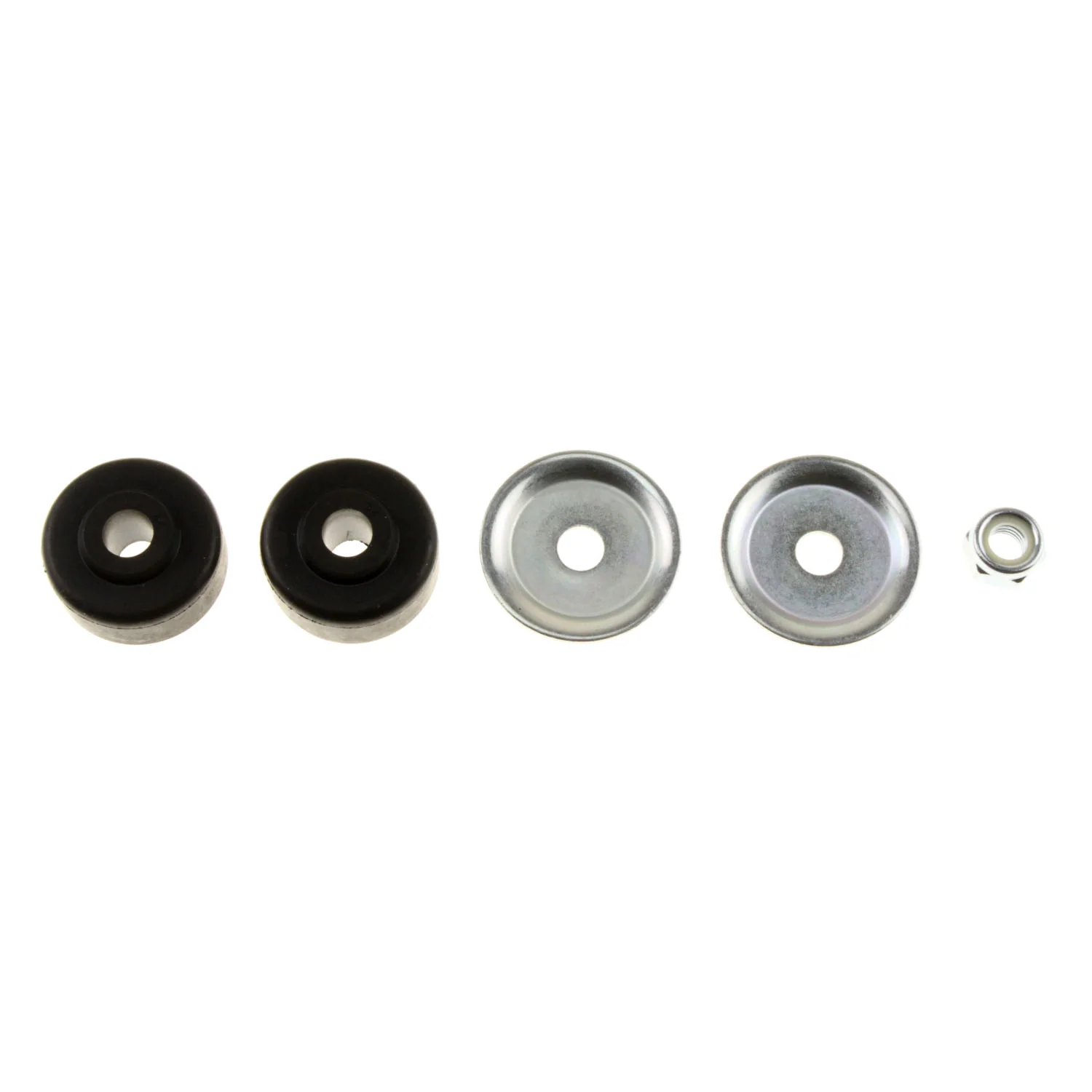 Bilstein - B6 4600 - Suspension Shock Absorber - Image 2