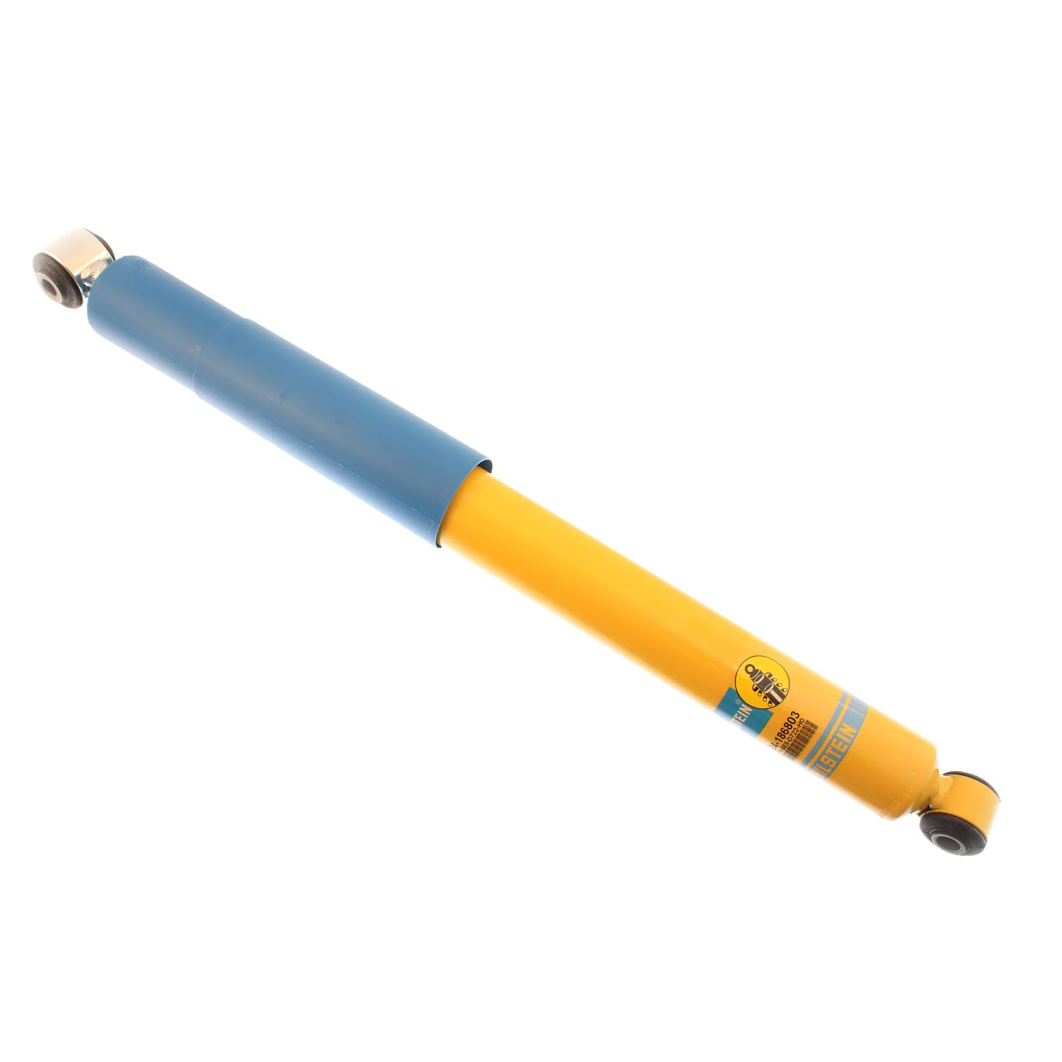 Bilstein - B6 4600 - Suspension Shock Absorber