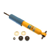 Bilstein - B6 4600 - Suspension Shock Absorber - Image 3