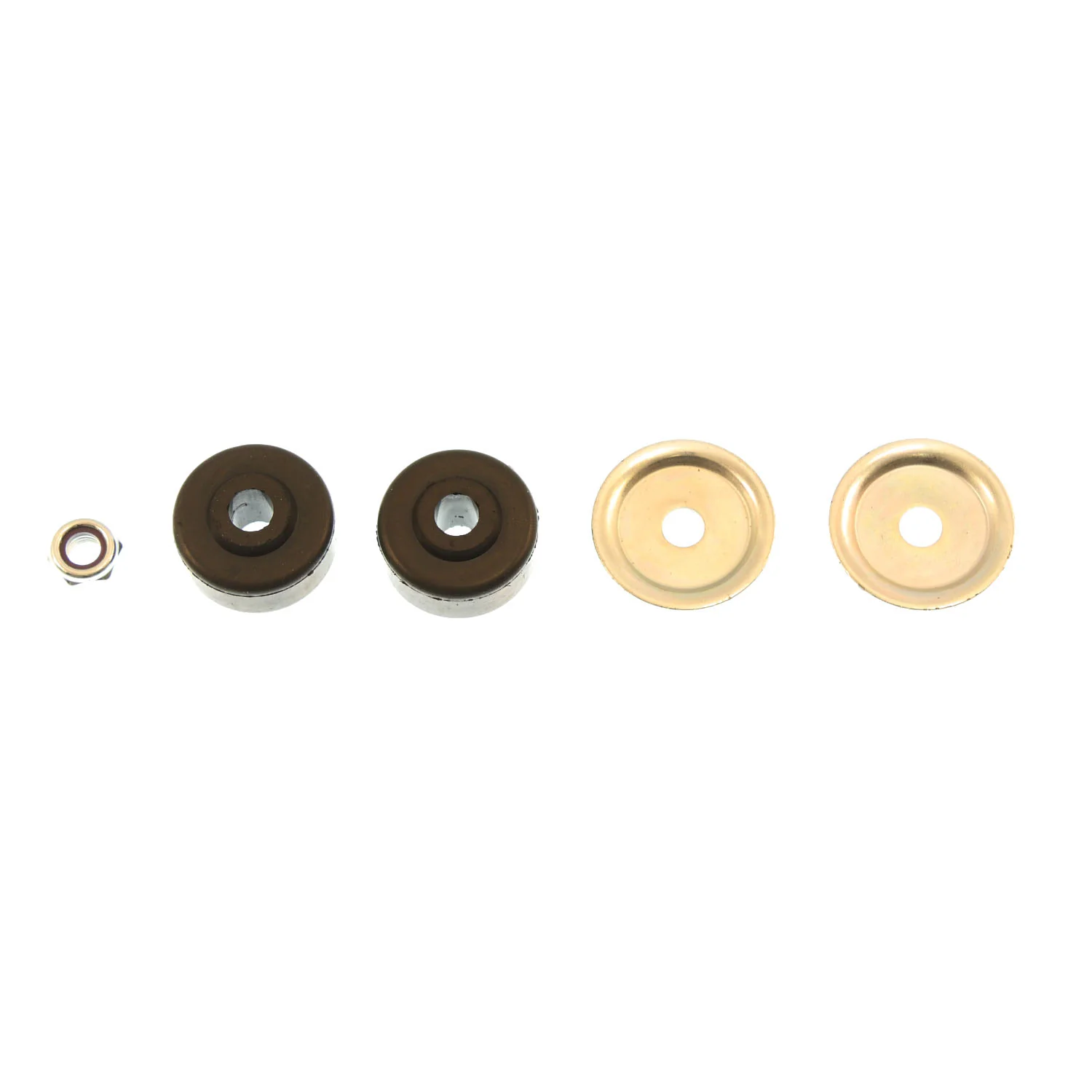 Bilstein - B6 4600 - Suspension Shock Absorber - Image 2