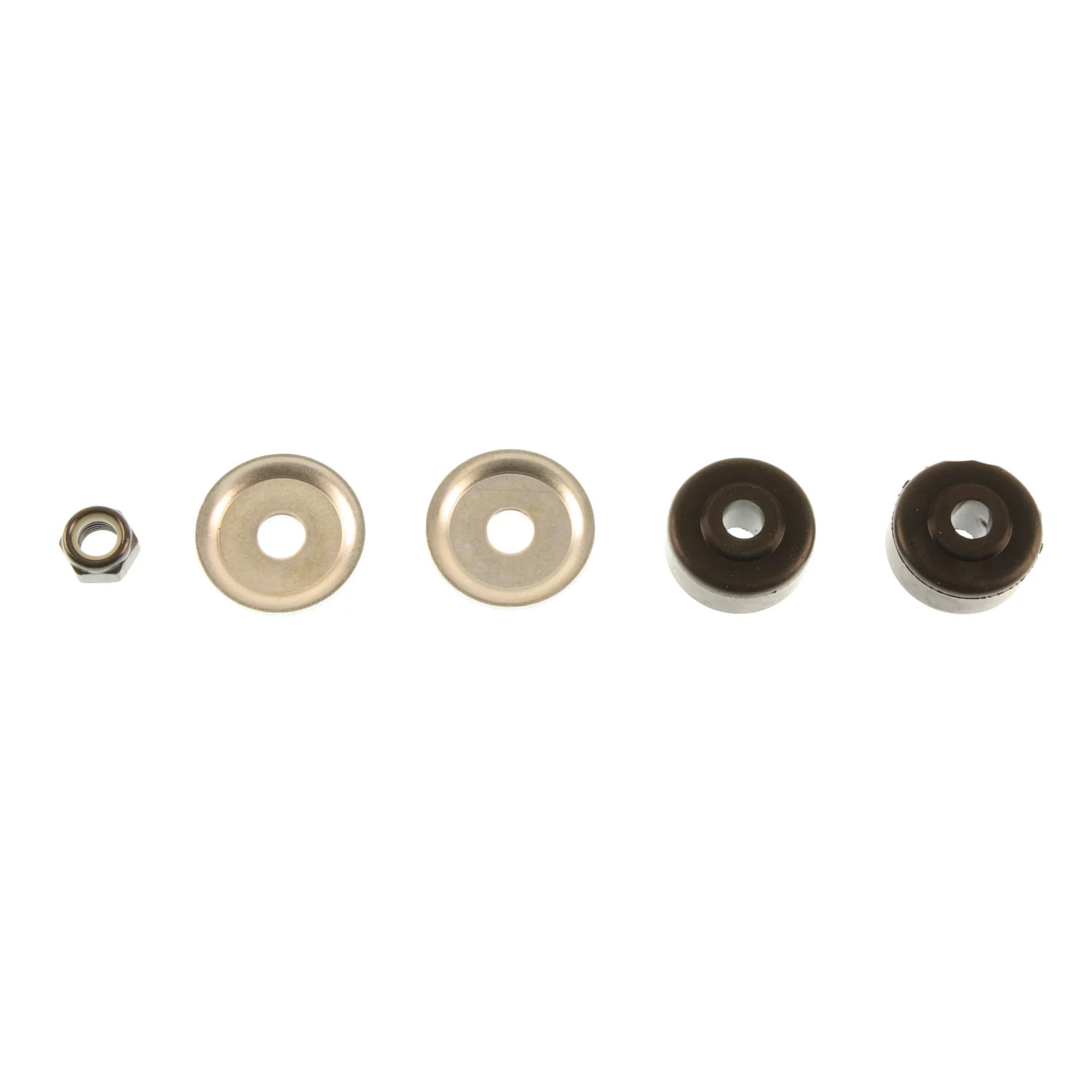 Bilstein - B6 4600 - Suspension Shock Absorber - Image 2