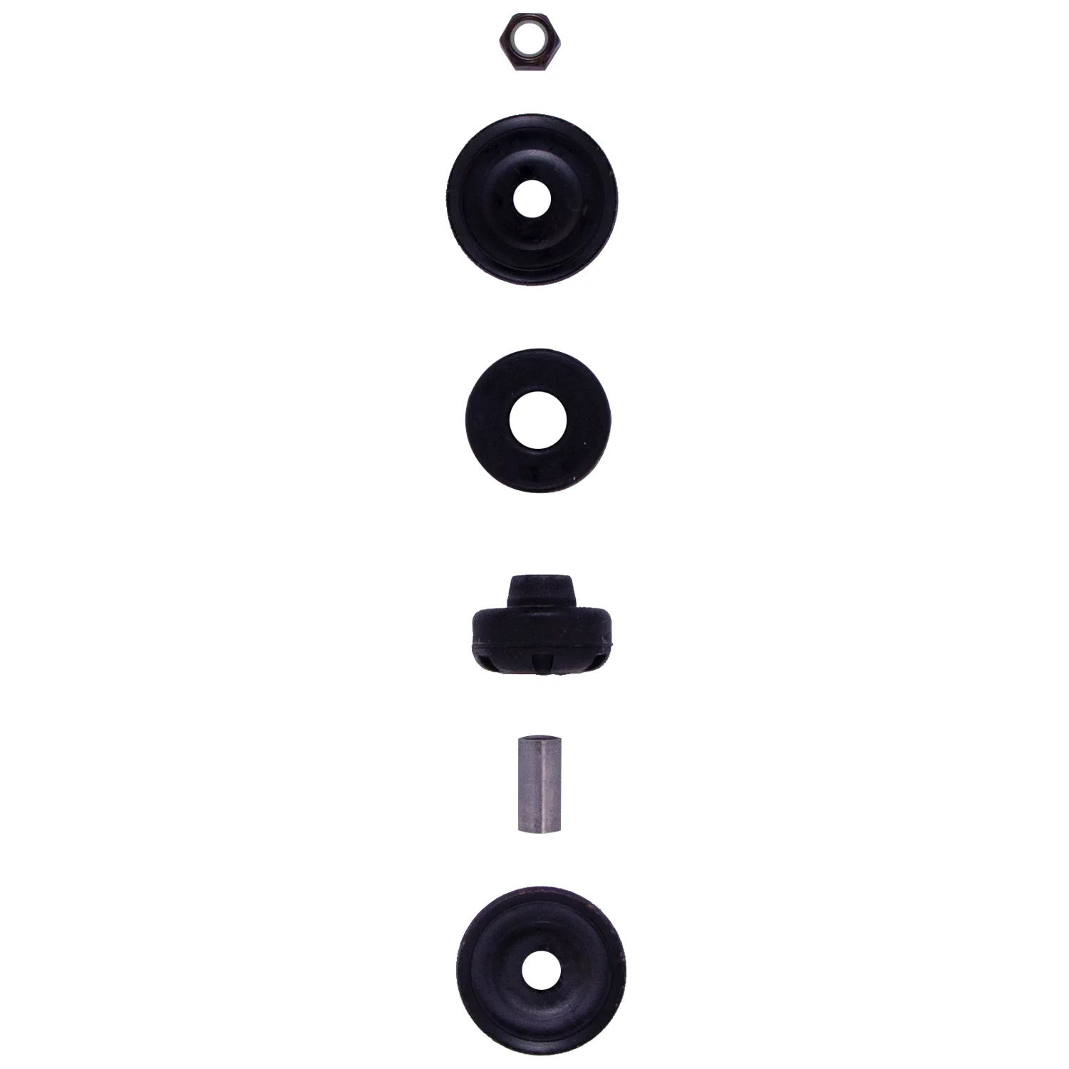 Bilstein - B6 4600 - Suspension Shock Absorber - Image 2
