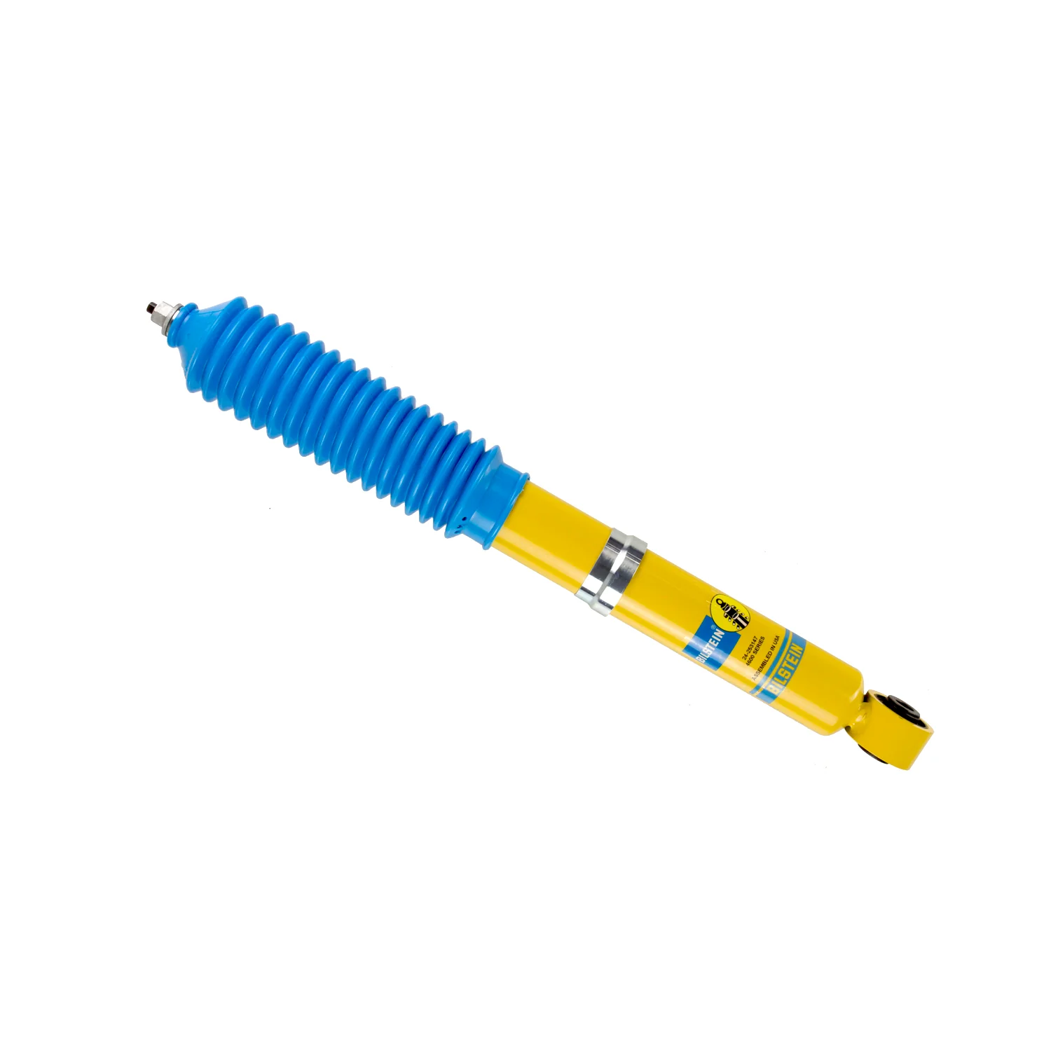 Bilstein - B6 4600 - Suspension Shock Absorber - Image 2
