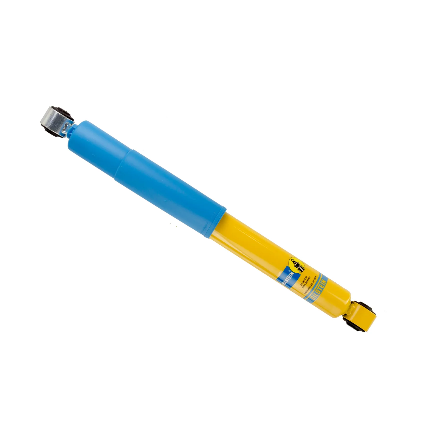 Bilstein - B6 4600 - Suspension Shock Absorber