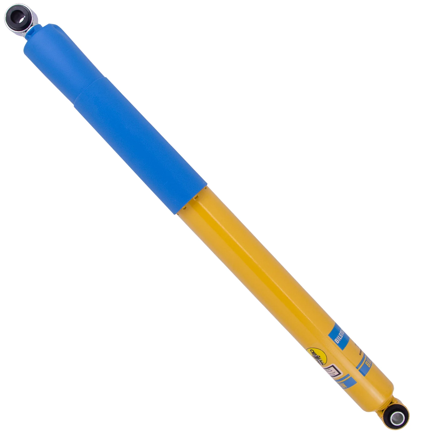 Bilstein - B6 4600 - Suspension Shock Absorber - Image 2