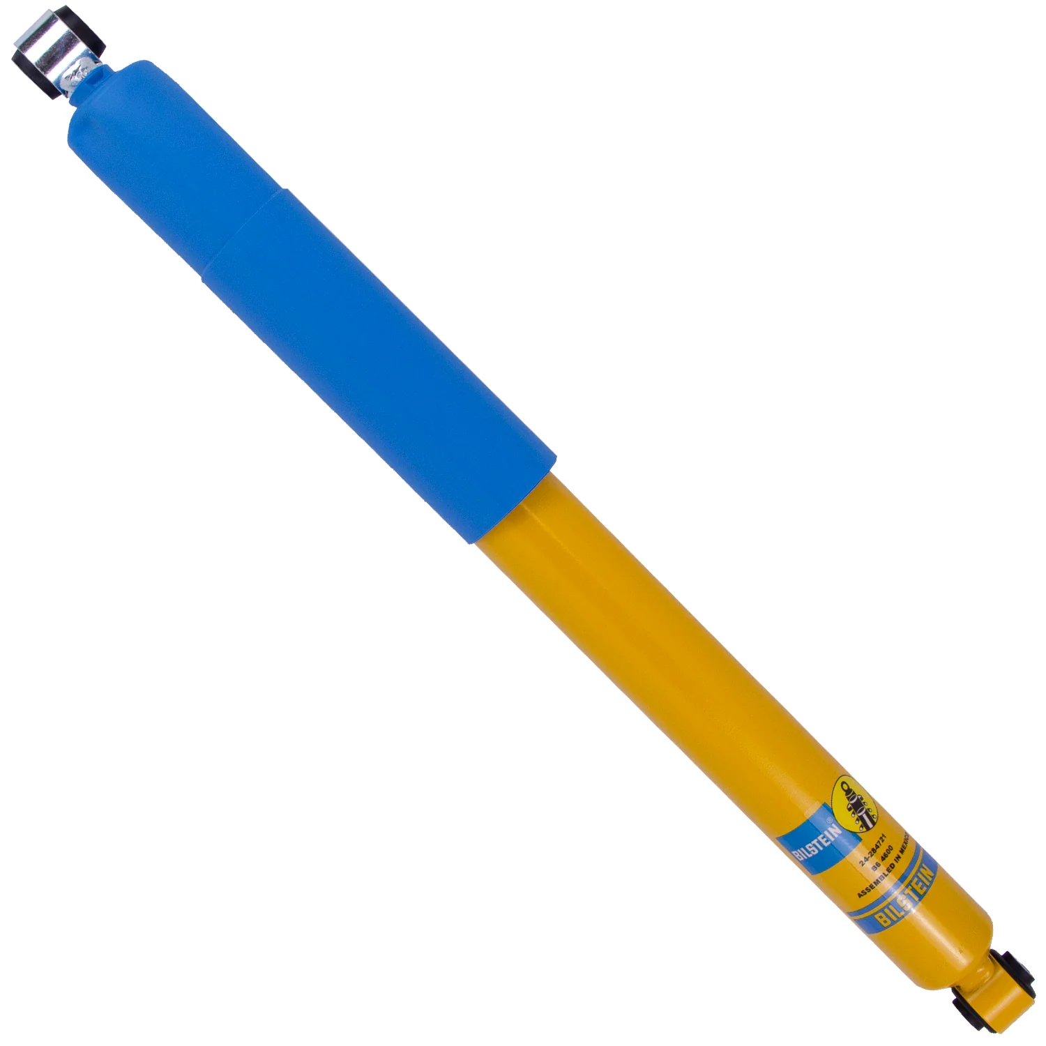 Bilstein - B6 4600 - Suspension Shock Absorber