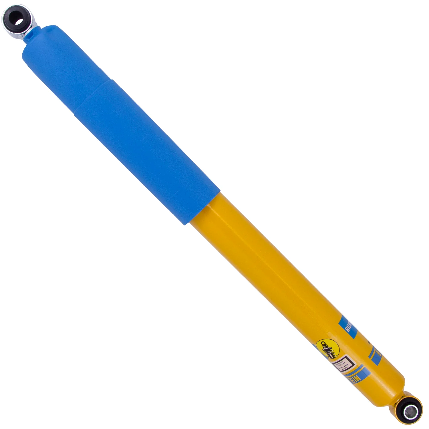 Bilstein - B6 4600 - Suspension Shock Absorber - Image 2