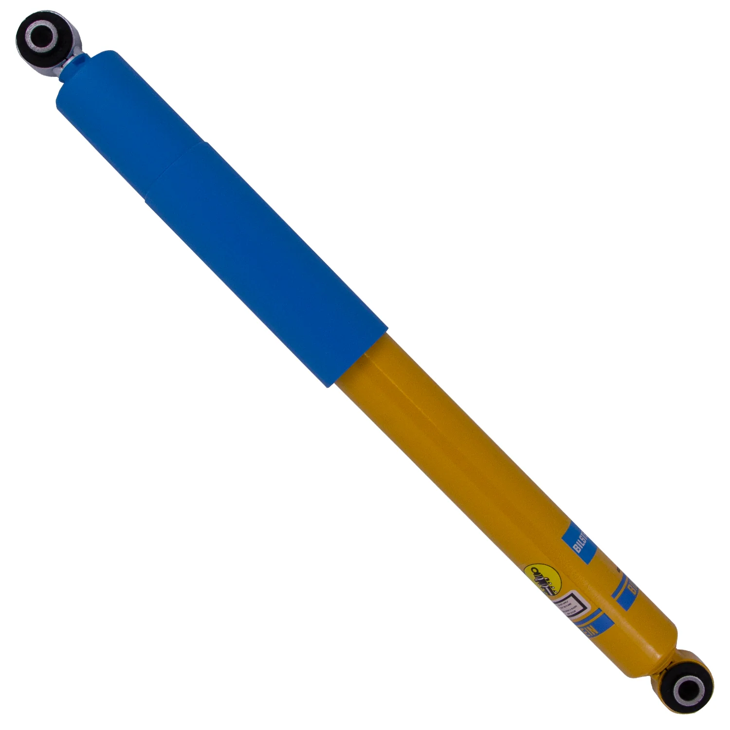 Bilstein - B6 4600 - Suspension Shock Absorber - Image 2