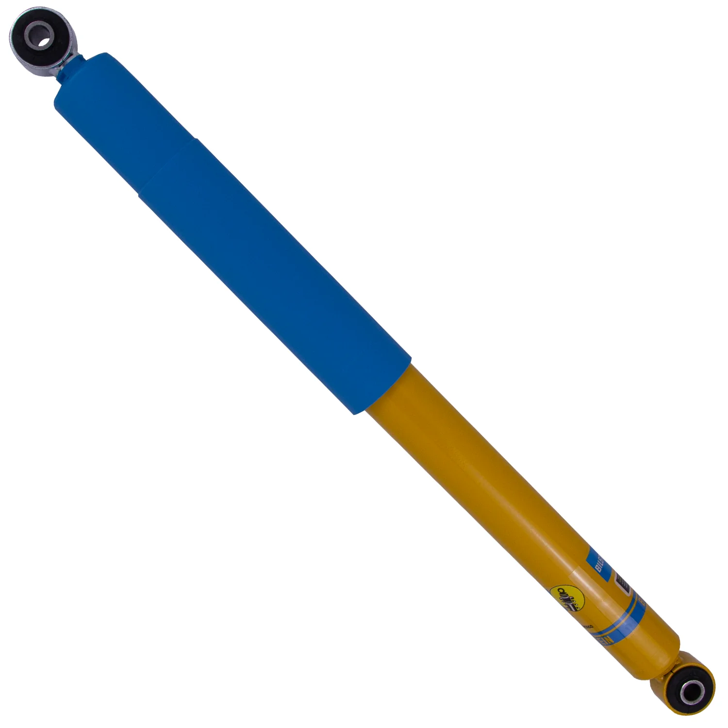 Bilstein - B6 4600 - Suspension Shock Absorber - Image 2
