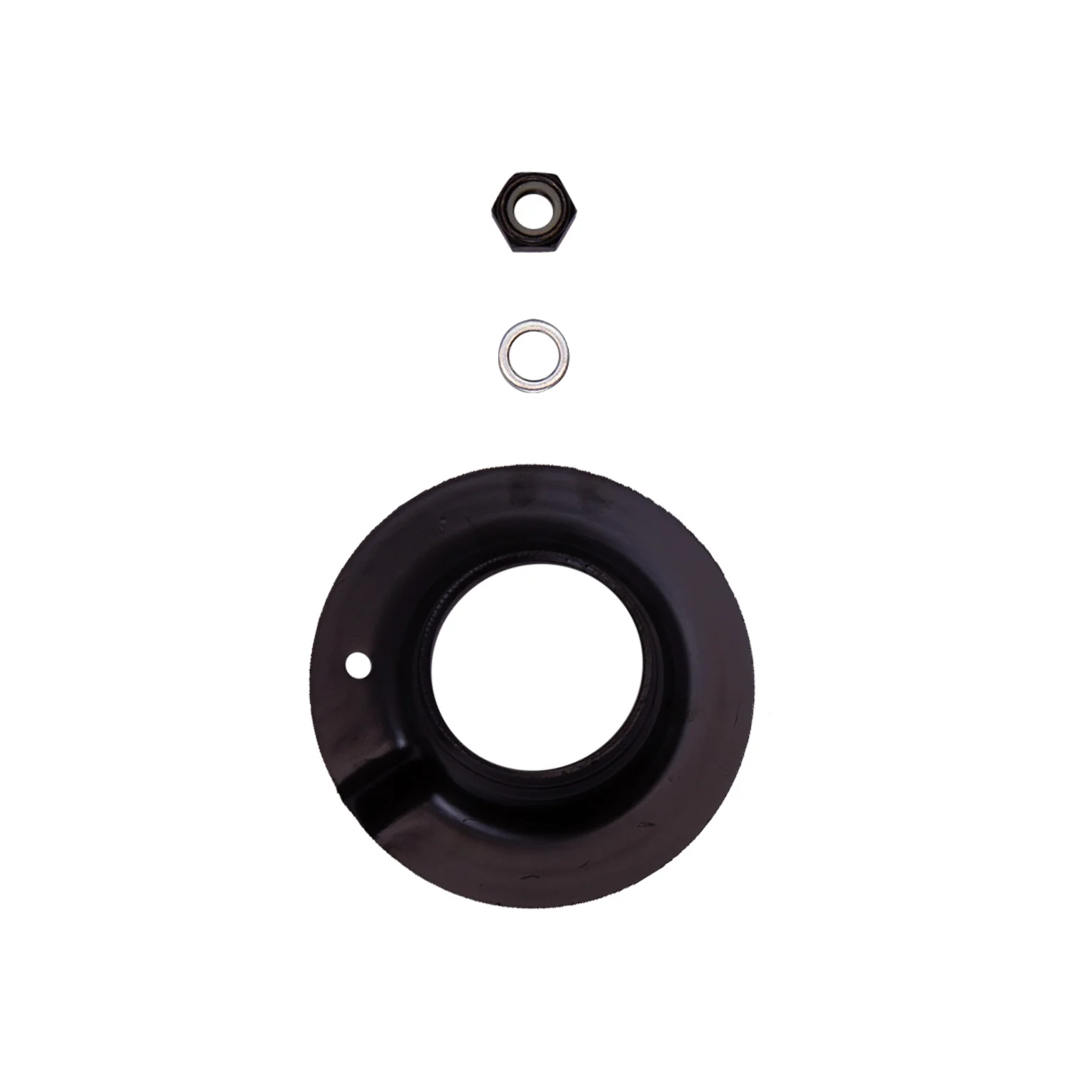 Bilstein - B6 4600 - Suspension Shock Absorber - Image 2