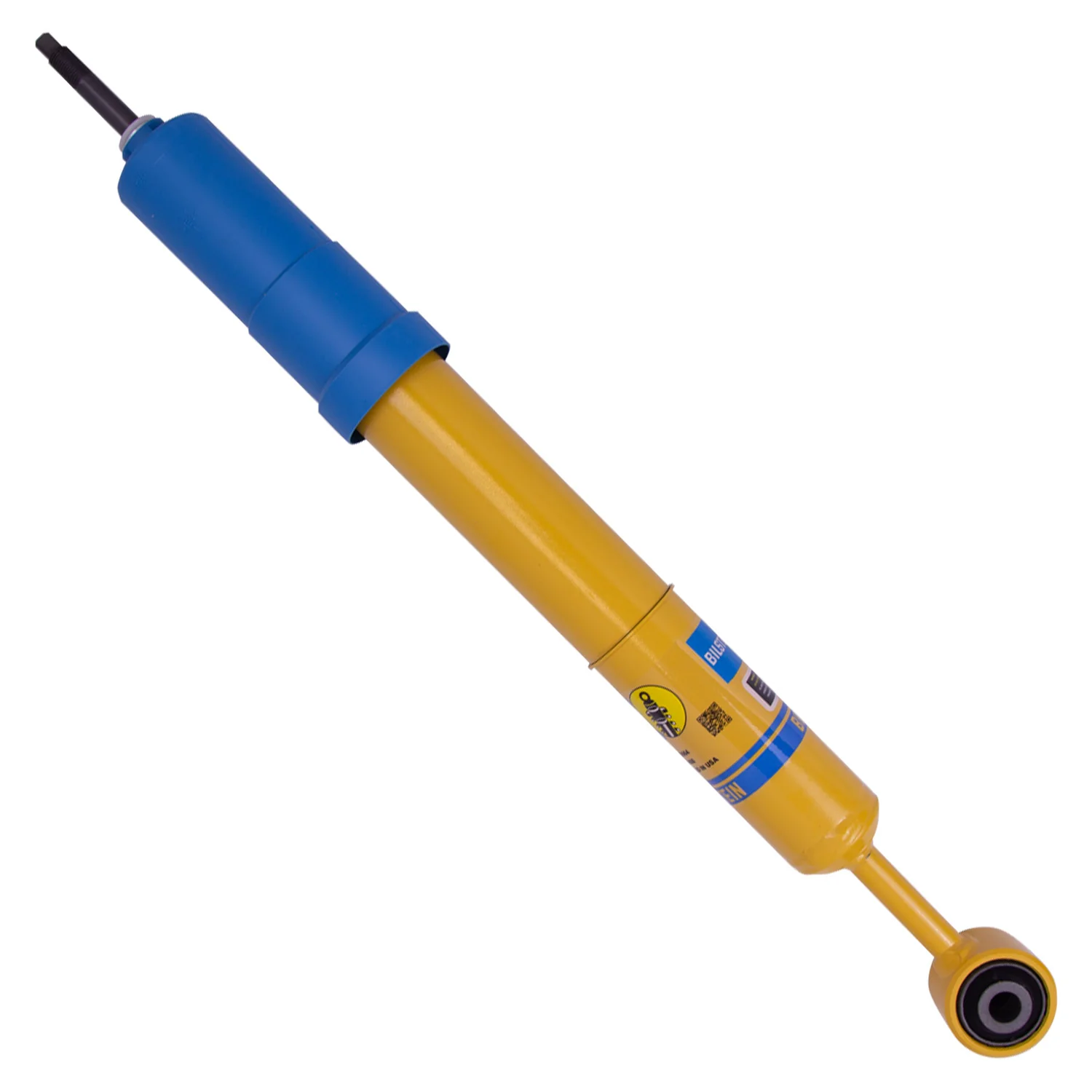 Bilstein - B6 4600 - Suspension Shock Absorber - Image 4